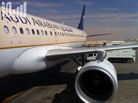 "الخطوط السعودية" تستعرض خططها للتحول ٢٠٢٠ .. الأحد