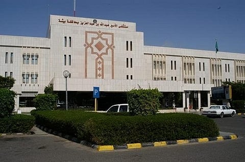 التحقيق في شكوى ضدّ مستشفى عبدالله ببيشة بشأن وفاة طفل