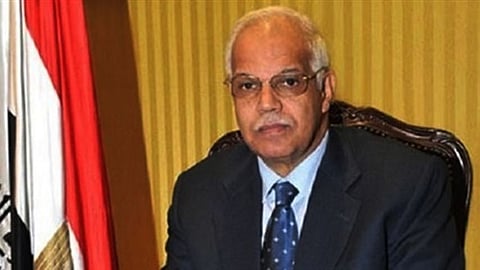 وزير النقل المصري: الدراسات الفنية للجسر البري ستبدأ فوراً