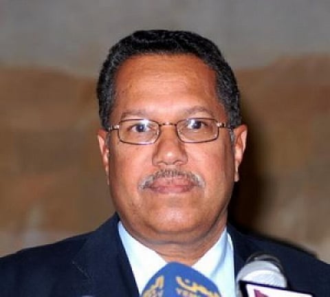 رئيس الحكومة اليمنية: الميليشيا الانقلابية لم تلتزم باتفاق تحييد البنك المركزي