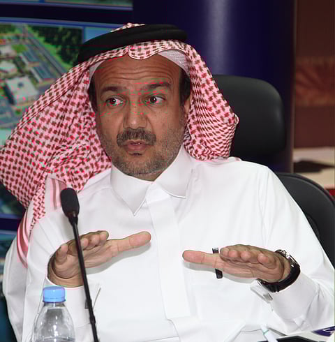 "تقني مكة": انطلاق ملتقى التوظيف التشاركي الأول.. غدًا
