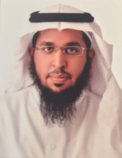 "الحمدان" للمرتبة الثامنة بـ"رعاية الشباب"