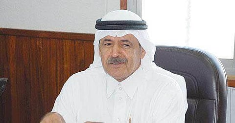 وفاة شقيق مدير زراعة عسير "سابقاً"