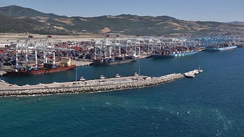 المنطقة الحرة في سيناء.. واجهة اقتصادية عالمية تنقل الخليج لـ"المتوسط"