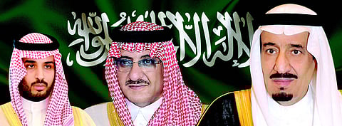 القيادة الرشيدة تهنئ رئيس جيبوتي بمناسبة فوزه بالانتخابات الرئاسية