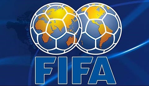 "فيفا": الأخضر وقع في مجموعة صعبة للتأهل لمونديال روسيا