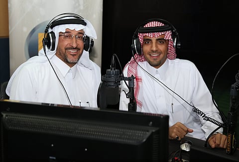 مدير جامعة دار العلوم بالرياض ينضم لـ "علماء جوجل"