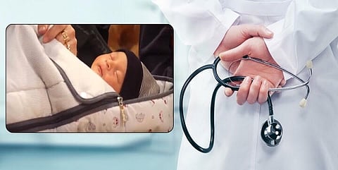 مصادر "سبق": إدانة إدارة مستشفى خاص و3 أطباءنساء وولادة في قضية متوفاة مكة