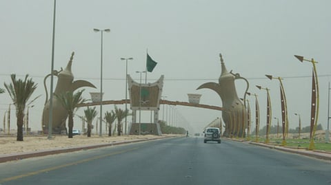 تعليق الدراسة بالمدارس الليلية وأندية الحي في وادي الدواسر والسليل