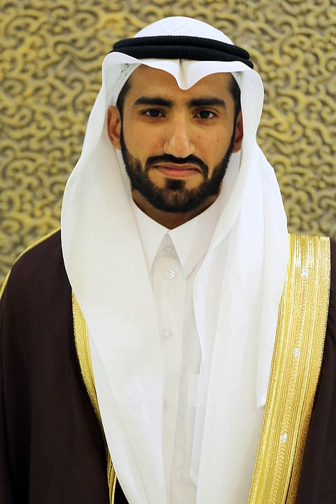 "الغامدي" يحتفل بزواجه