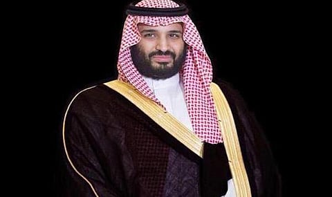 ولي ولي العهد: لسنا بحاجة إلى ارتفاع أسعار النفط ولن نفوّت فرصة للبيع .. إنها معركة الآخرين