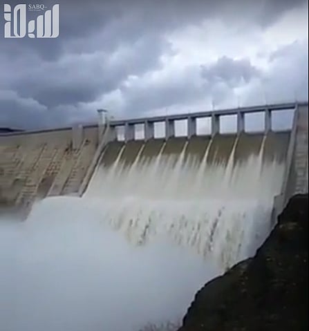 بعد اتهام الوزير وليالٍ من الرعب.. "المياه" تبرر كارثة وادي بيش بالتحلية.. والمواطنون: "مرفوضة"!