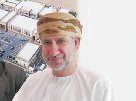"الزدجالي" يشارك في المؤتمر الثالث عشر لجمعية النحالين الآسيوية بجدة