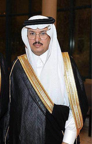"السديري" محافطاً لضرما