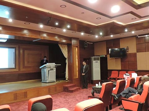 "صحة عسير" تختتم دورة "سياسات وإجراءات العمل للعاملين بالطب المنزلي"