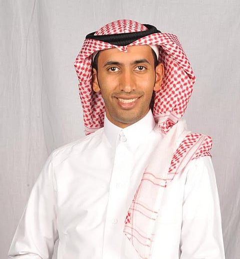 الزميل الرزقي​ ينضم​  لشبكة  "​بي إن سبورت"