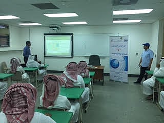 "صناعى نجران" يدشن دوراته المجانية فى صيانة الجوال