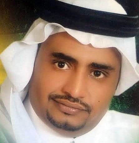 "العامري" يتلقى التعازي في وفاة والد زوجته