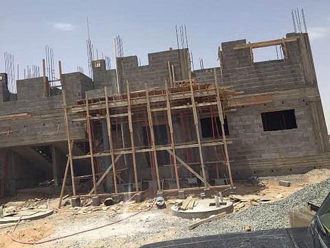 أمانة نجران تصدر 477 رخصة بناء خلال العام الجاري