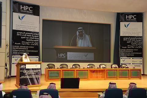 تركي بن سعود: 120 مليارًا أُنفقت على قطاع الاتصالات خلال 2015