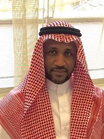 "المنعمي" مديرًا لسكرتارية الوكالة المساعدة للحقوق