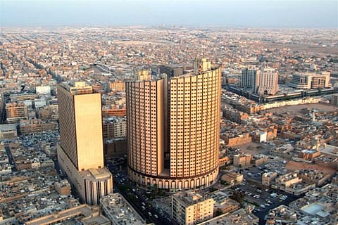 إحالة قضية معلم الرياض إلى هيئة التحقيق والادعاء العام