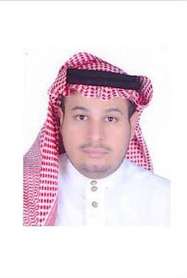 " الزهراني" للمرتبة التاسعة
