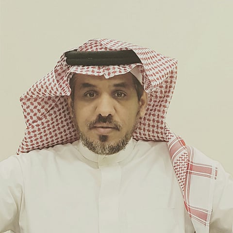 "السرور" نائبًا لأمين غرفة حفر الباطن