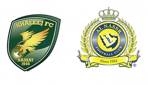 النصر يسعى لمسح الصورة السيئة في آسيا على حساب الخليج