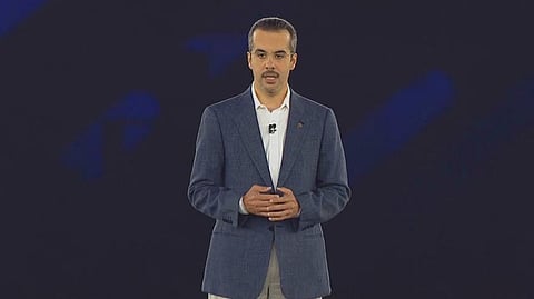 ماكدونالدز السعودية تقدم قصة نجاحها أمام 15 ألف مشارك بأمريكا