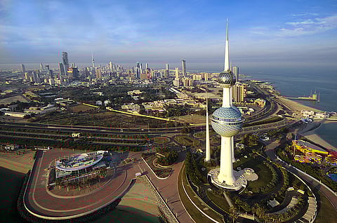 الكويت تستضيف اجتماعًا لـ"مجموعة اتصال" التحالف ضد تنظيم "داعش" الإرهابي