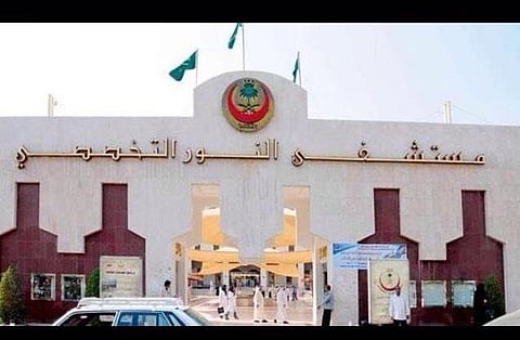 "غذاؤك خطوتك الأولى لمناعة جسمك" ندوة ينظمها مستشفى النور بمكة