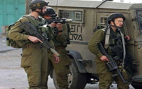 القوات الإسرائيلية تعتقل طفلَيْن من بلدة سلوان بالقدس المحتلة