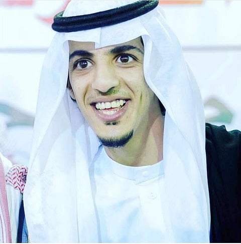 "القرشي" سفيرًا للمنظمة العالمية لحقوق الإنسان