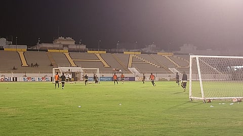 الاتحاد يتأهب للنصر.. و"نور" يعود للمشاركة وسط استقبال حافل