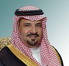 أمير الجوف: الرؤية الإصلاحية فتحت بابًا واسعًا نحو المستقبل الزاهر والمشرق