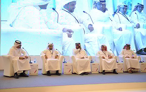9.5 مليار ريال حجم الاستثمار في الإعلام المرئي والمسموع بالمملكة