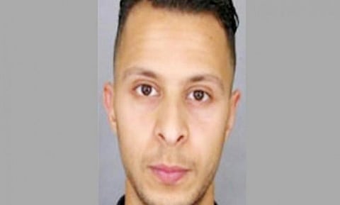 بلجيكا تُسَلّم صلاح عبدالسلام إلى فرنسا