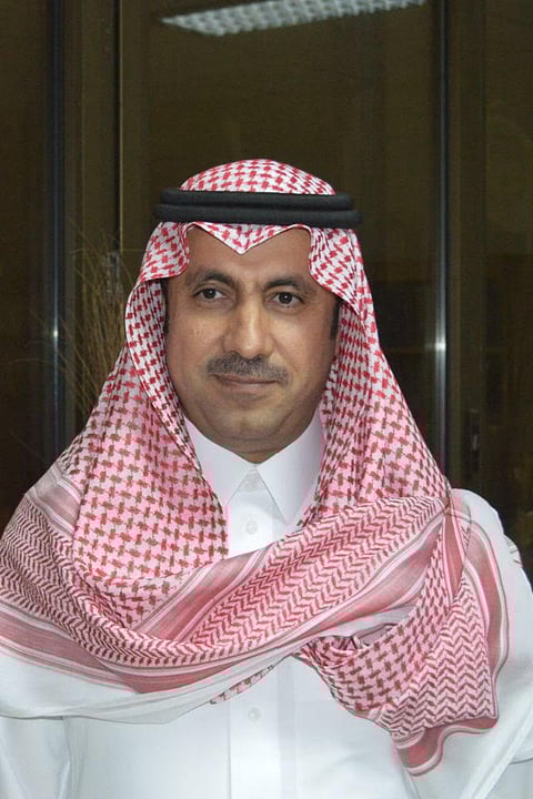 "الغامدي" يحصل على الدكتوراه في الآداب