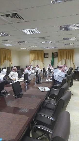 "بلدي ظهران الجنوب" يوصي بإصلاح الطرق المتضررة من السيول