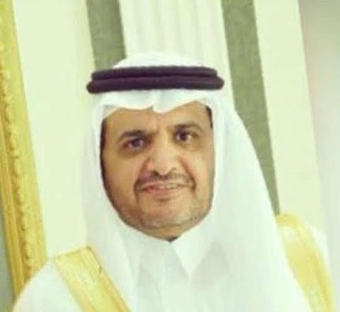 مـحافظ الـنماص: رؤية الـقيادة الثاقبة تـسير بالمملكة نحو مستقبل زاهـر