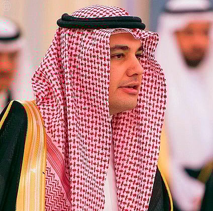 "الطريفي": رؤية 2030 تتضمن مسارات جديدة لتفعيل الثقافة