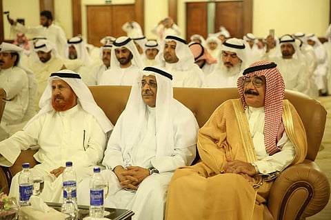 برلماني  كويتي: أوهن البيوت الإيراني ولا بد من مقعد أحوازي بالجامعة العربية