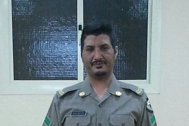 شقيق الشهيد الحارثي لـ "سبق": نثق في قدرات أمننا بملاحقة مُرتكبي الجريمة.. وأخي عُرفَ بمرحه وليس له عداءات