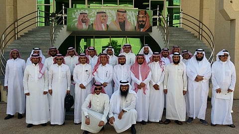 "نبراس" يعتمد 75 متدربًا على تطبيقات الوقاية من المخدرات في بيئة التعليم