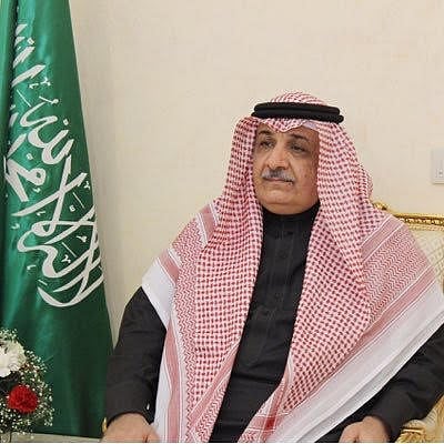 من الحدود الشمالية إلى تبوك.. أمين منطقة المدينة الجديد "رحلة من العطاء"
