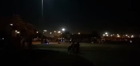 بالفيديو.. الدراجات النارية صداع دائم لزائري ومتنزهي كورنيش ينبع