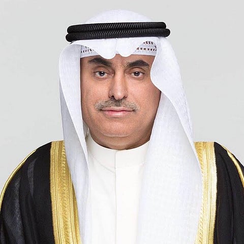 "العرج" يترأس اجتماعي المجلس التنفيذي والجمعية العمومية للمنظمة العربية للتنمية