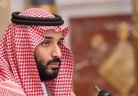 برئاسة ولي ولي العهد "الشؤون الاقتصادية والتنمية" يناقش عدداً من الموضوعات ويتخذ التوصيات تجاهها