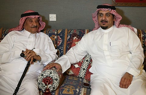 اجتماع شرفيي الهلال: رفض استقالة الرئيس .. وإنهاء الديون في ثلاثة أسابيع